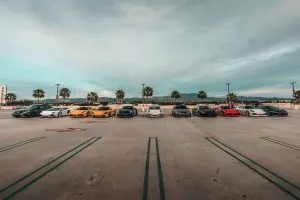 10 עובדות על רכבי יוקרה