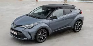 רכבי SUV