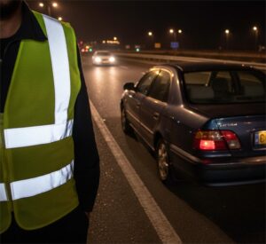 אפודים זוהרים