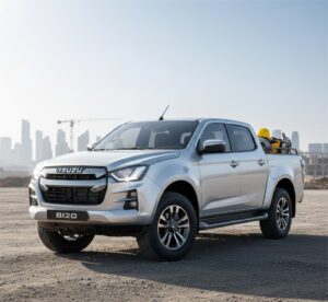 איסוזו דימקס חדש מחיר